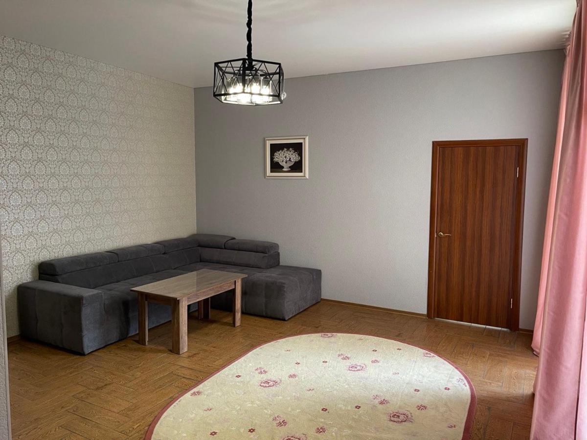 Club City House Klumba Apartamento Odessa Exterior foto