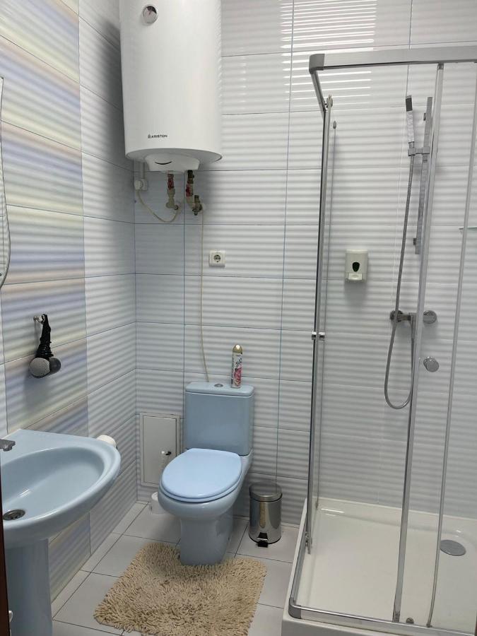 Club City House Klumba Apartamento Odessa Exterior foto