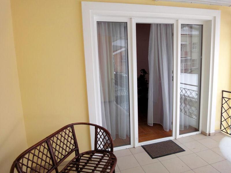Club City House Klumba Apartamento Odessa Quarto foto