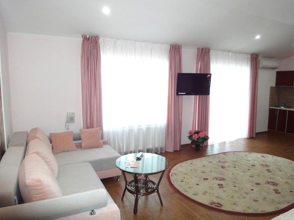Club City House Klumba Apartamento Odessa Quarto foto