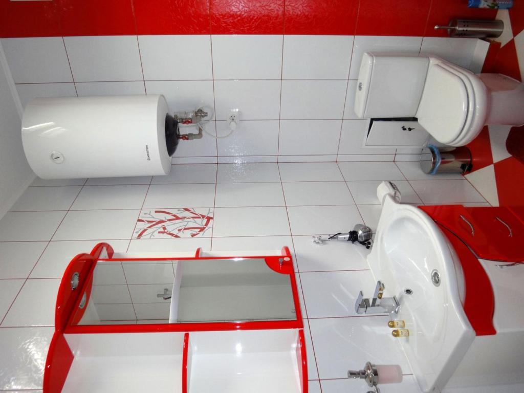 Club City House Klumba Apartamento Odessa Quarto foto