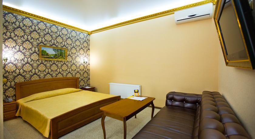 Club City House Klumba Apartamento Odessa Exterior foto