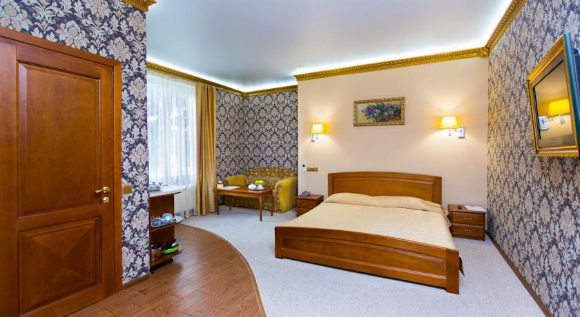 Club City House Klumba Apartamento Odessa Exterior foto