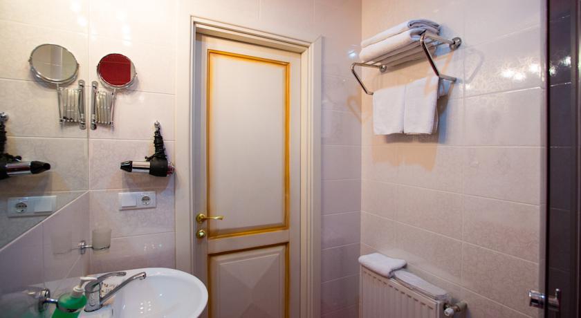 Club City House Klumba Apartamento Odessa Exterior foto