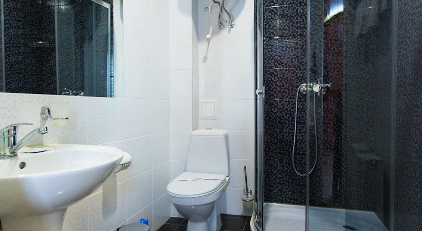 Club City House Klumba Apartamento Odessa Exterior foto