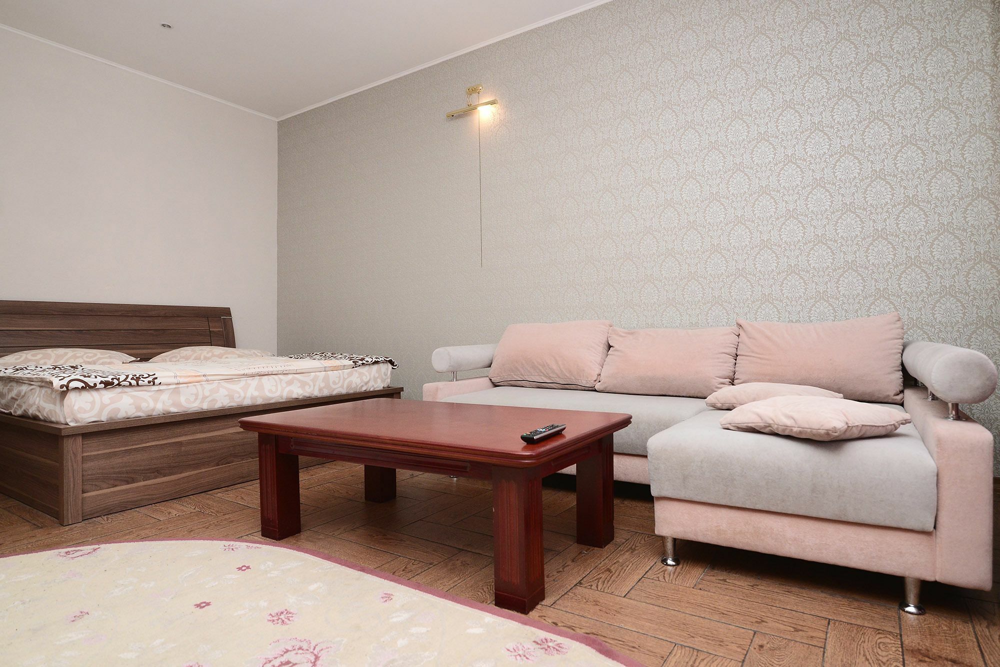 Club City House Klumba Apartamento Odessa Exterior foto