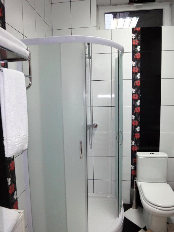 Club City House Klumba Apartamento Odessa Quarto foto